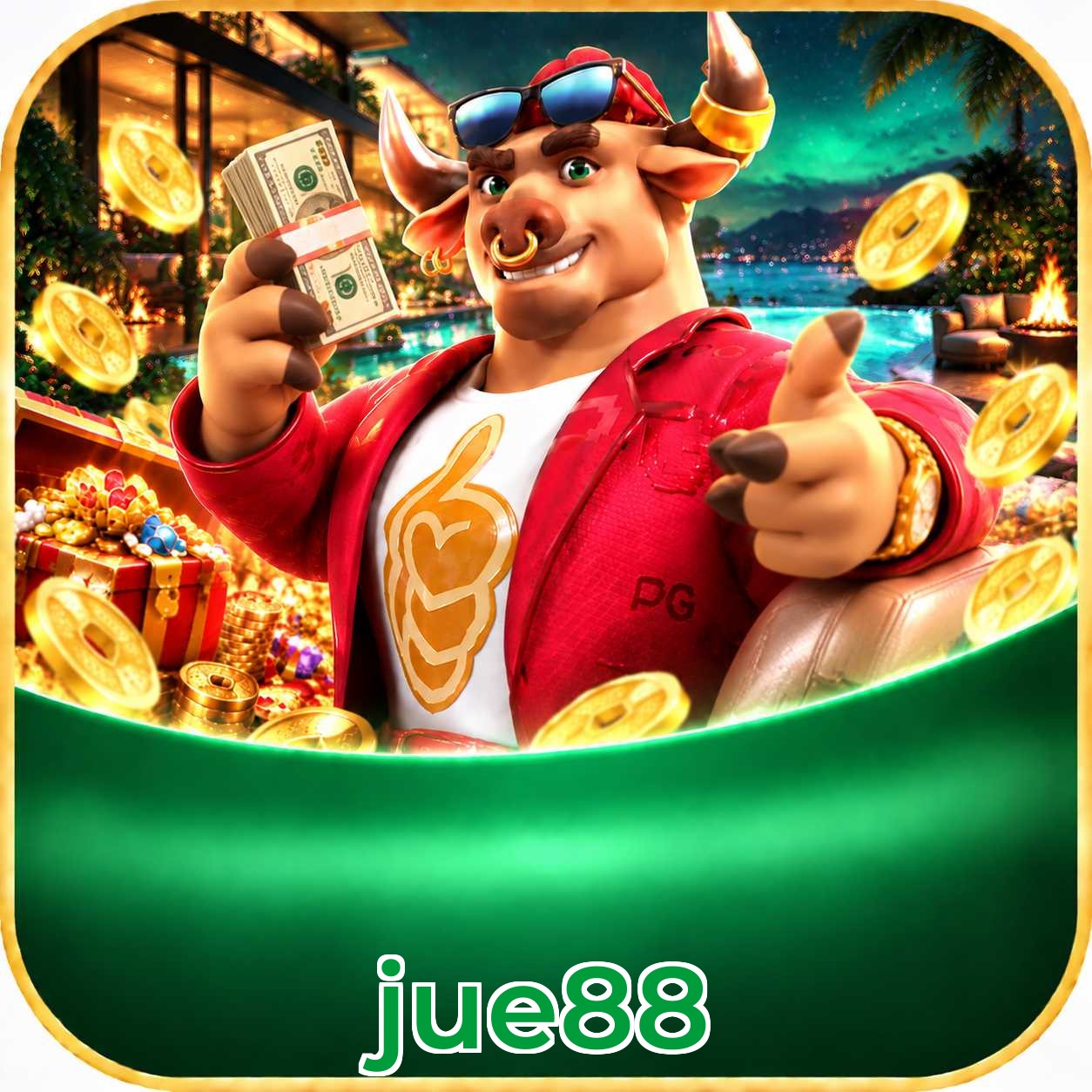 Loterias online da jue88 com Mega-Sena e pagamento via PIX