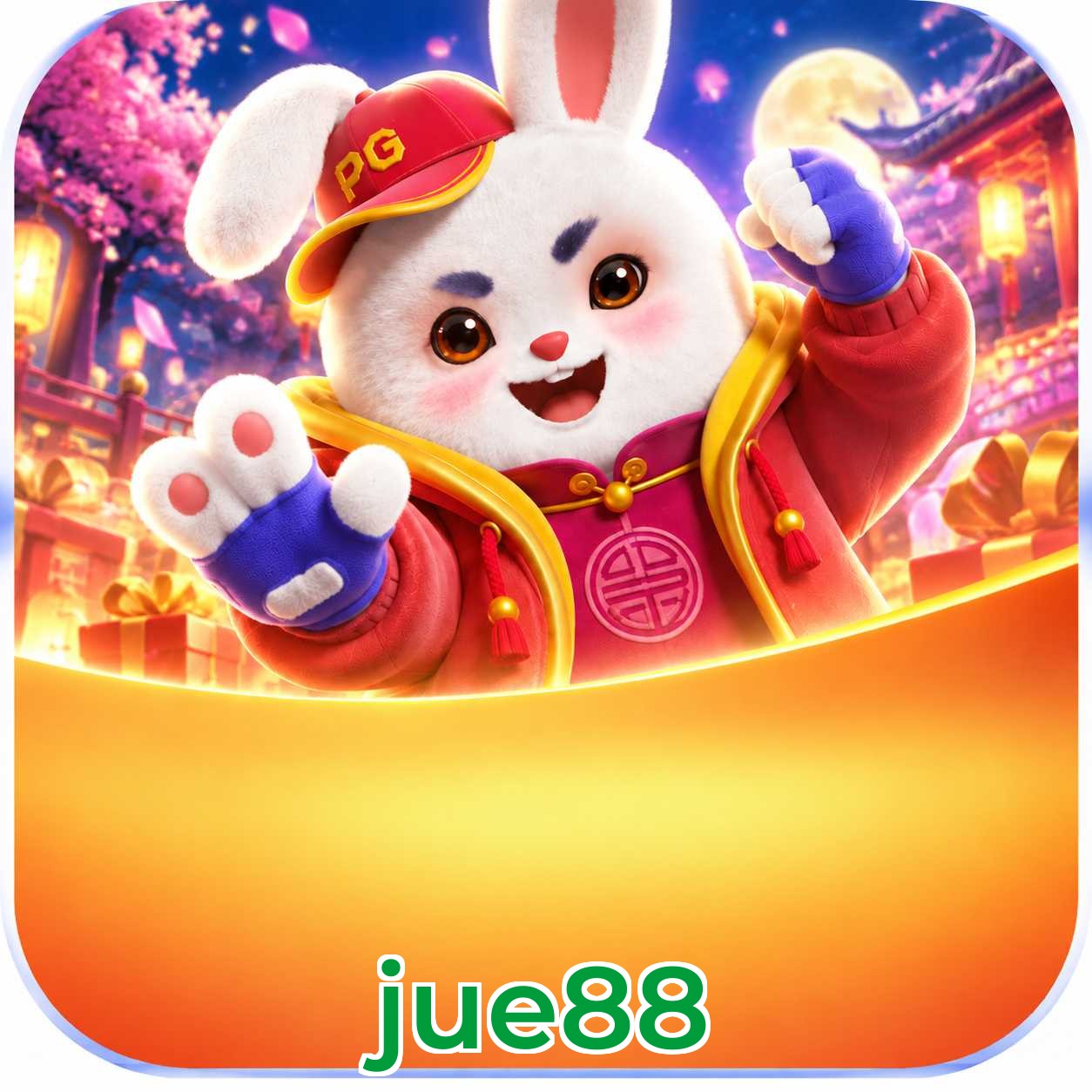 Grandes vitórias nos jogos Fortune da jue88