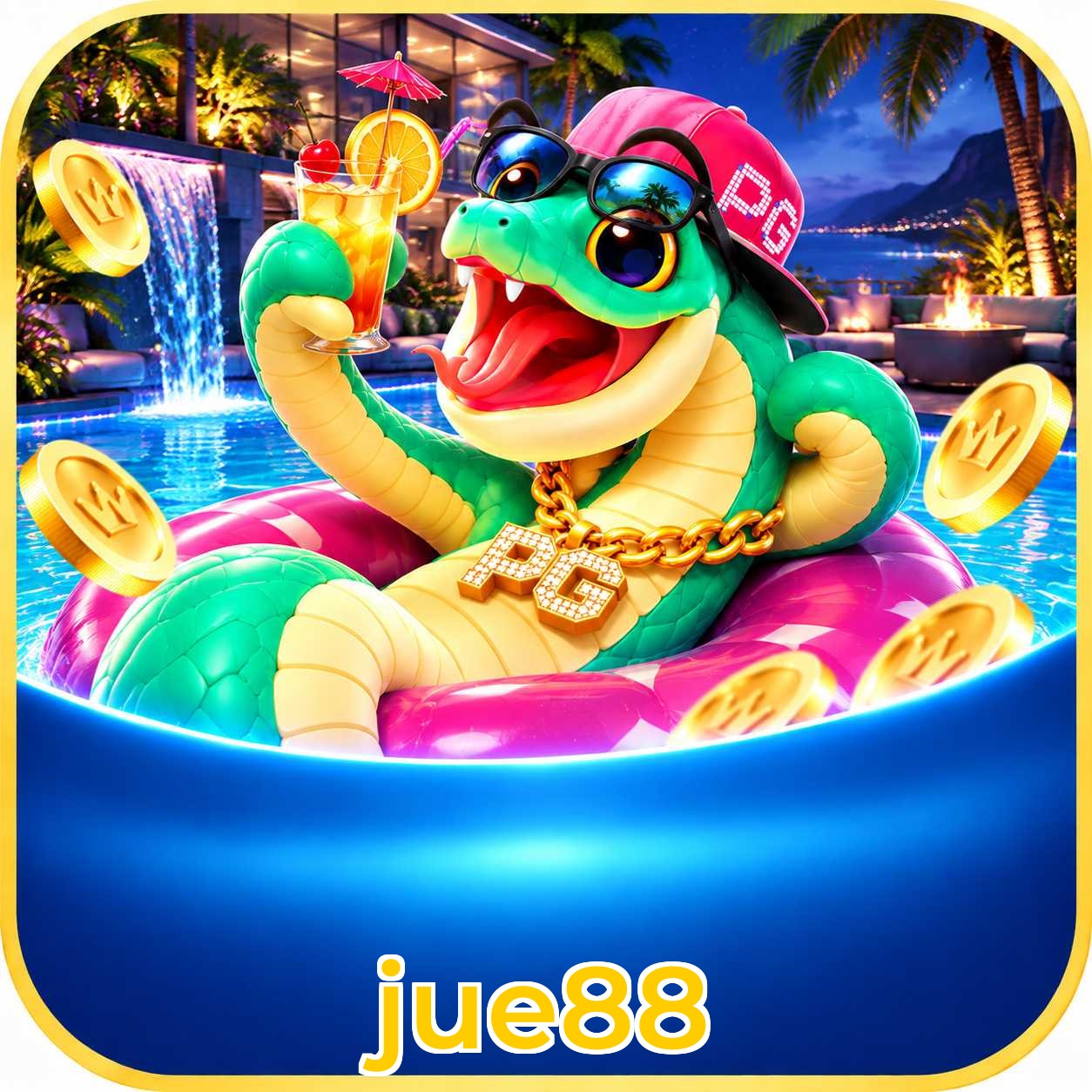 Download seguro do app jue88 com APK oficial de 58MB