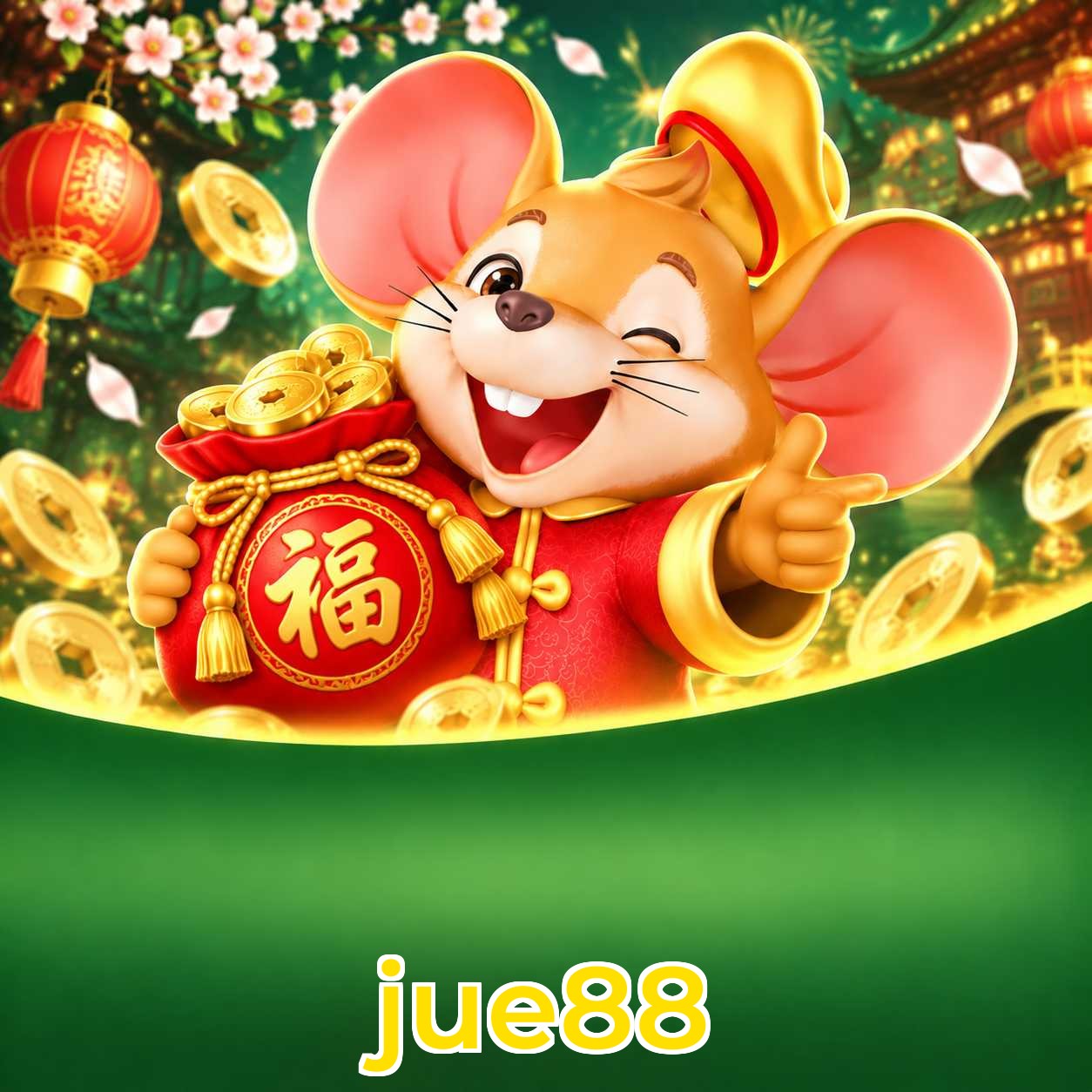Grandes vitórias e jackpots pagos pela jue88 via PIX