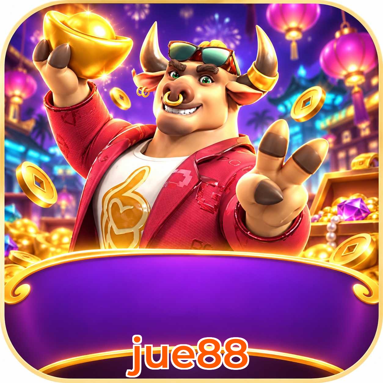 Página oficial da jue88 no Facebook com promoções e suporte