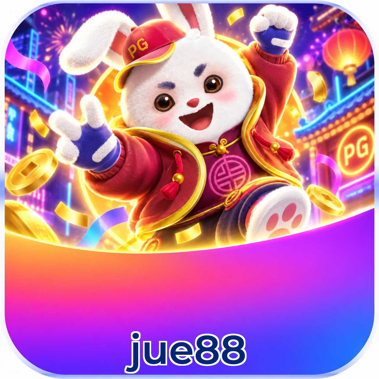 Catálogo de slots da jue88 com RTP médio de 96,52%